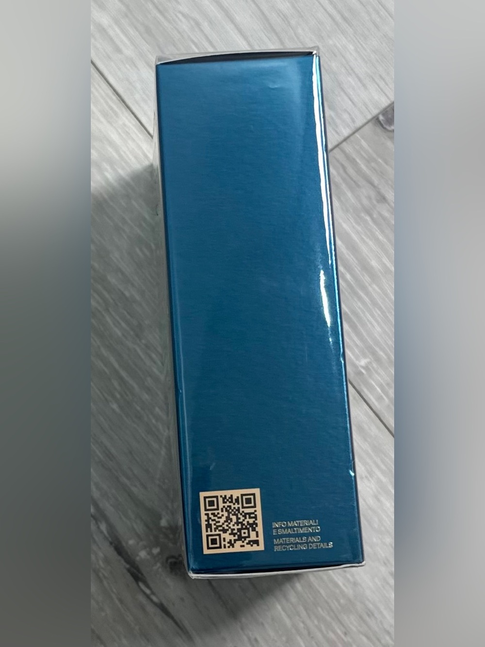 Versace Eros 3.4 oz Men’s eau de Parfum | 100% Authentic✅Sealed in Original Pkgg - Picture 4 of 8
